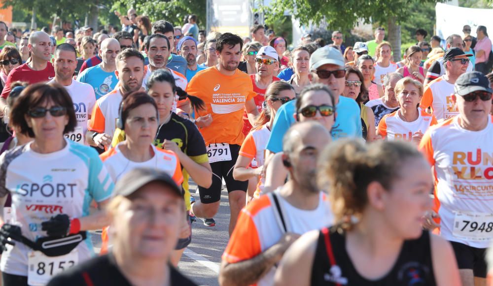 Búscate en la galería de la I Carrera Marta Fernández de Castro