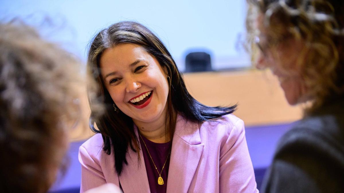 Patricia León Pérez