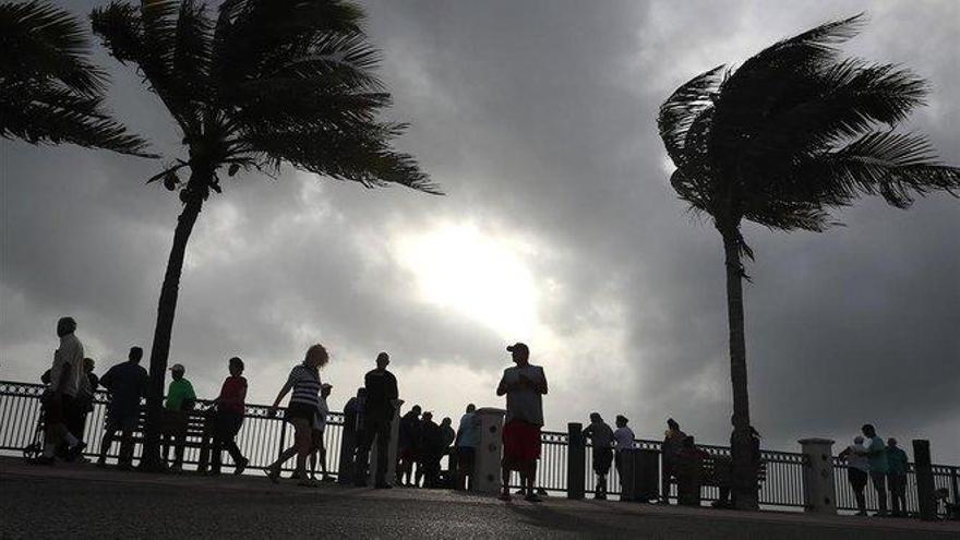 &#039;Dorian&#039; hace estragos en las Bahamas de camino al litoral de EEUU