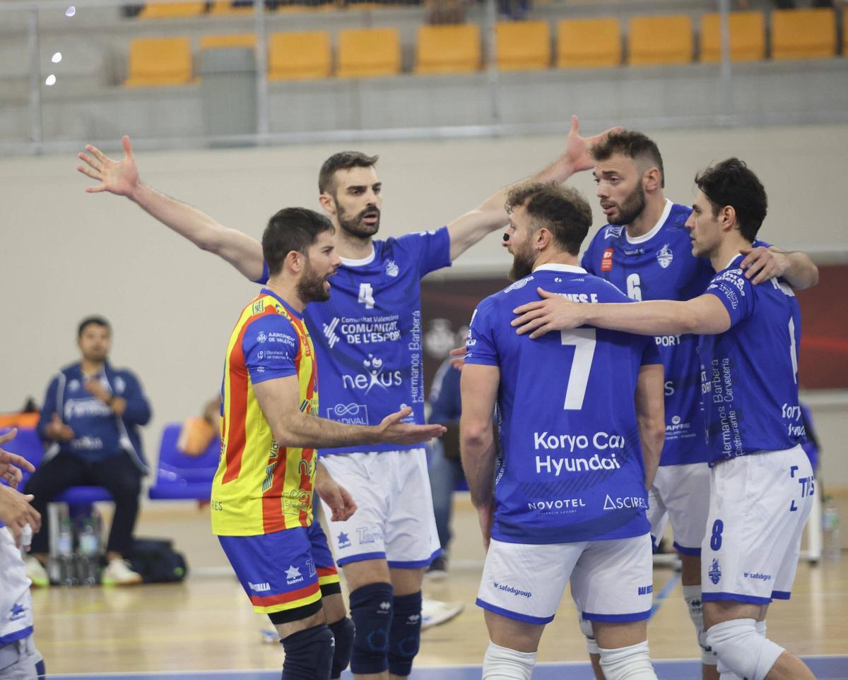 Léleman Conqueridor - San Roque: Las mejores imágenes