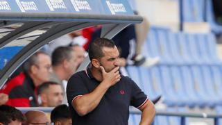 Directo: Yeclano Deportivo-Rayo Vallecano