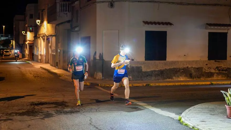 Agaete da comienzo al GCOM 2025