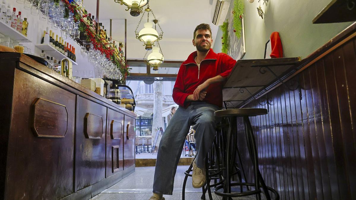 Miquel Mas Fiol: "'Càndid o l’optimisme' comienza siendo muy divertido y se convierte en una reflexión sobre cómo de perversa es la industria del entretenimiento"