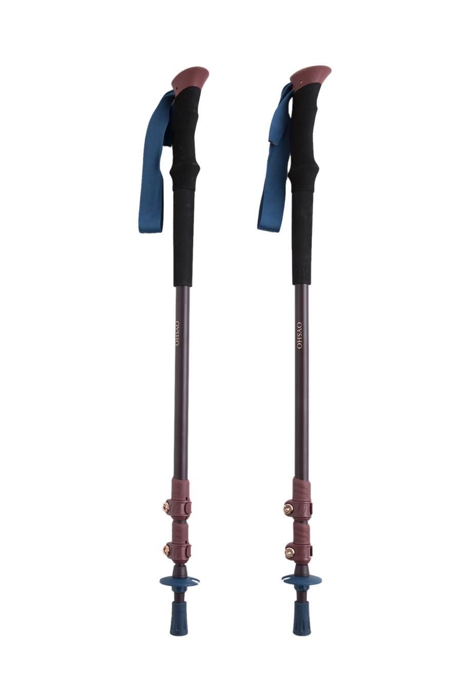 Colección Trekking de Oysho