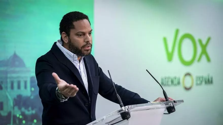 Vox marca un nuevo rumbo en las negociaciones con el PP para Extremadura y Aragón