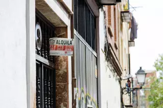 La Sareb moviliza 56 viviendas en Córdoba para el alquiler social