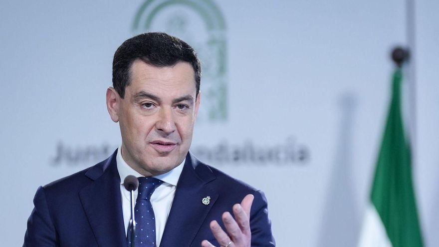 Moreno anuncia 188 nuevas titulaciones universitarias