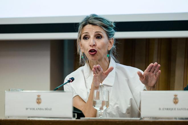 El Gobierno quiere obligar a las empresas a explicar cuáles son los criterios objetivos para subirle el salario a un trabajador