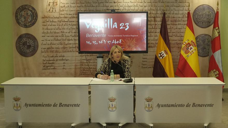 Benavente se prepara para una Veguilla &quot;sin restricciones&quot;