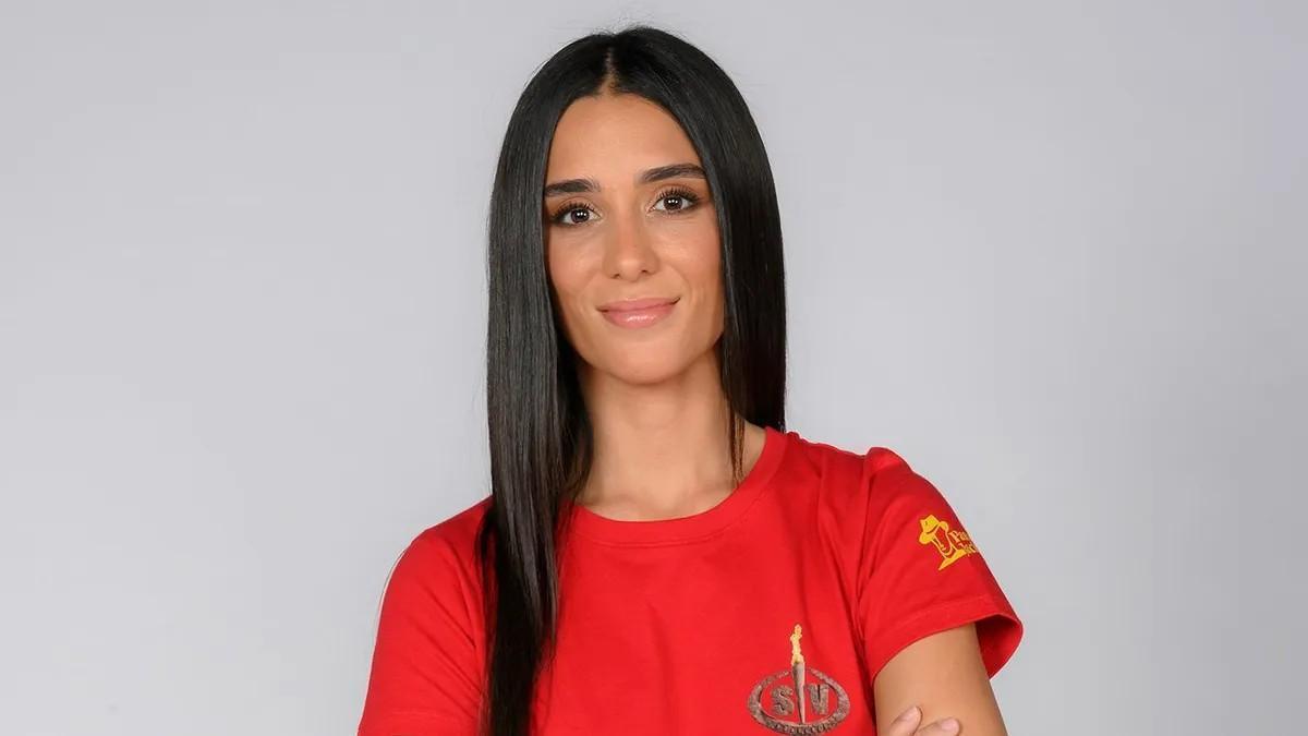 Claudia Martínez participará en Superviviente 2024