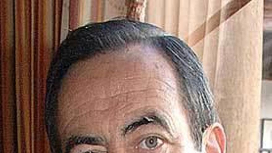 José Bono.