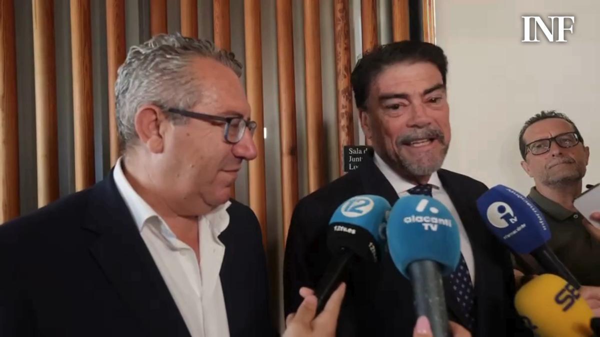 Alicante suma la fuerza de la provincia para aspirar a Capital Europea de la Innovación 2027