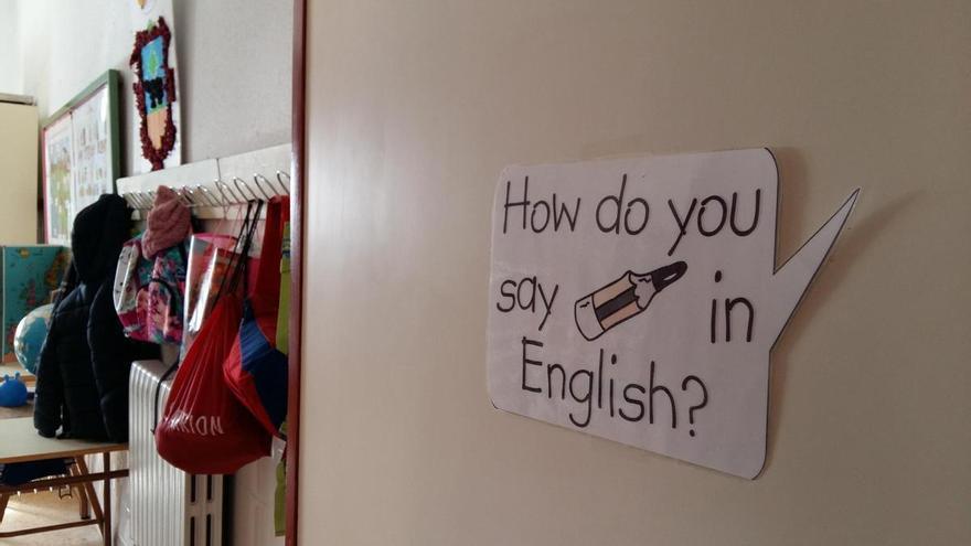 Las ayudas de 40 euros mensuales para academias de inglés se extenderán a clases online para llegar también a los pueblos
