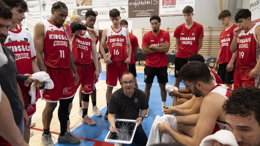 Imatges del Kids&Us Manresa - Cheshire Phoenix
