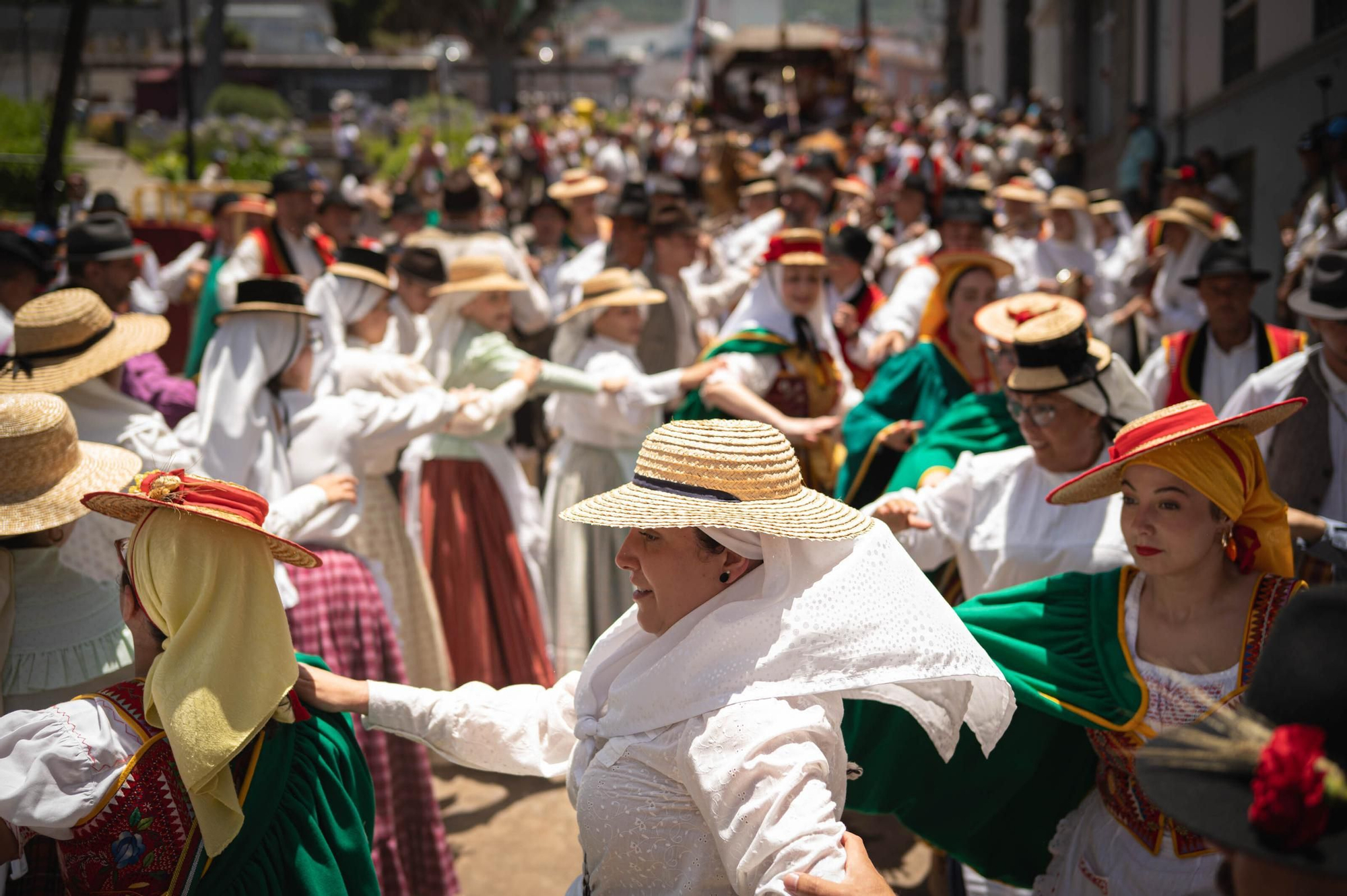 Romería de La Orotava