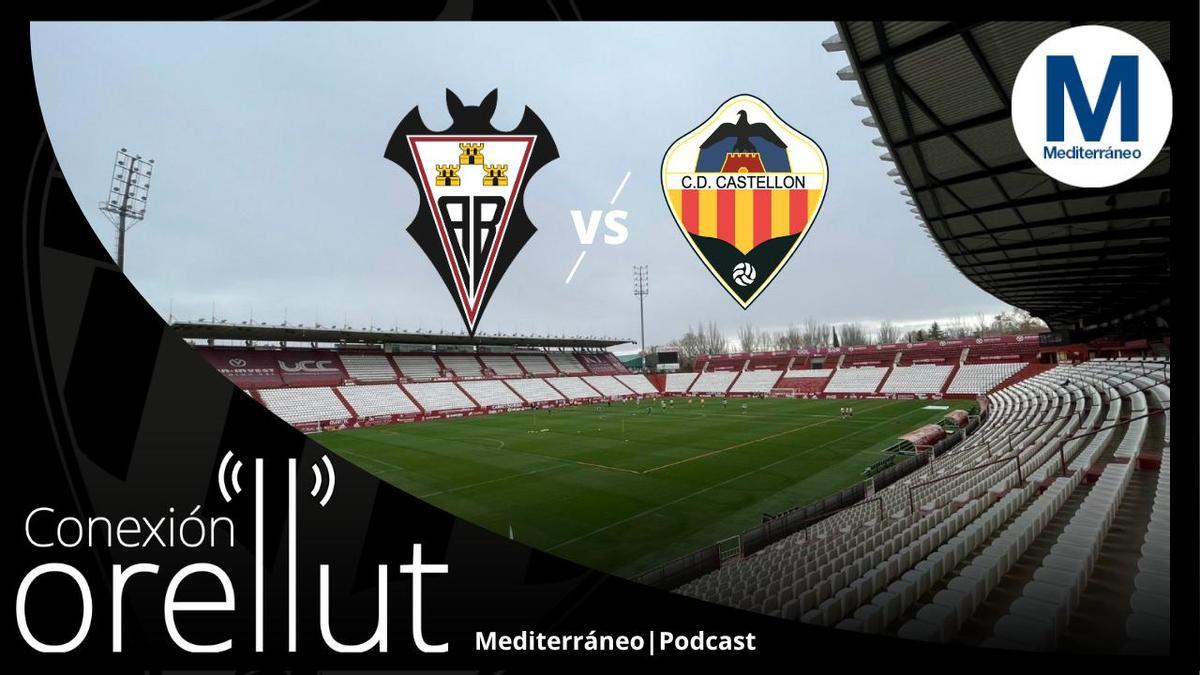 El CD Castellón buscará en Albacete un triunfo que le permita reencontrarse con su mejor versión