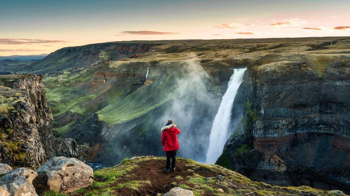 Los viajes más míticos que todo el mundo debería hacer.