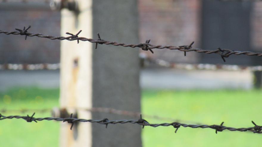 Sallent homenatja a quinze veïns deportats a Mauthausen