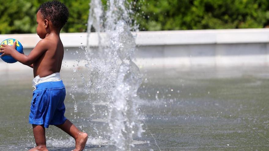 Las noches tropicales: el riesgo silencioso ante los episodios de calor