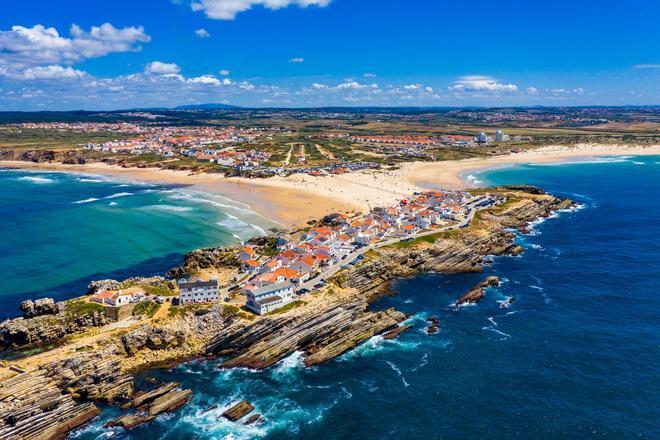 Baleal, Portugal, Joyas ocultas