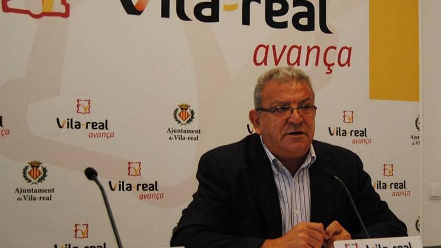 Vila-real suma otros 45.200 euros     a los planes de lucha contra el paro