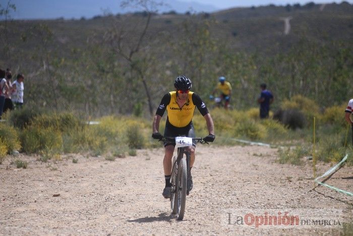 Carrera Lemon Team en Molina de Segura