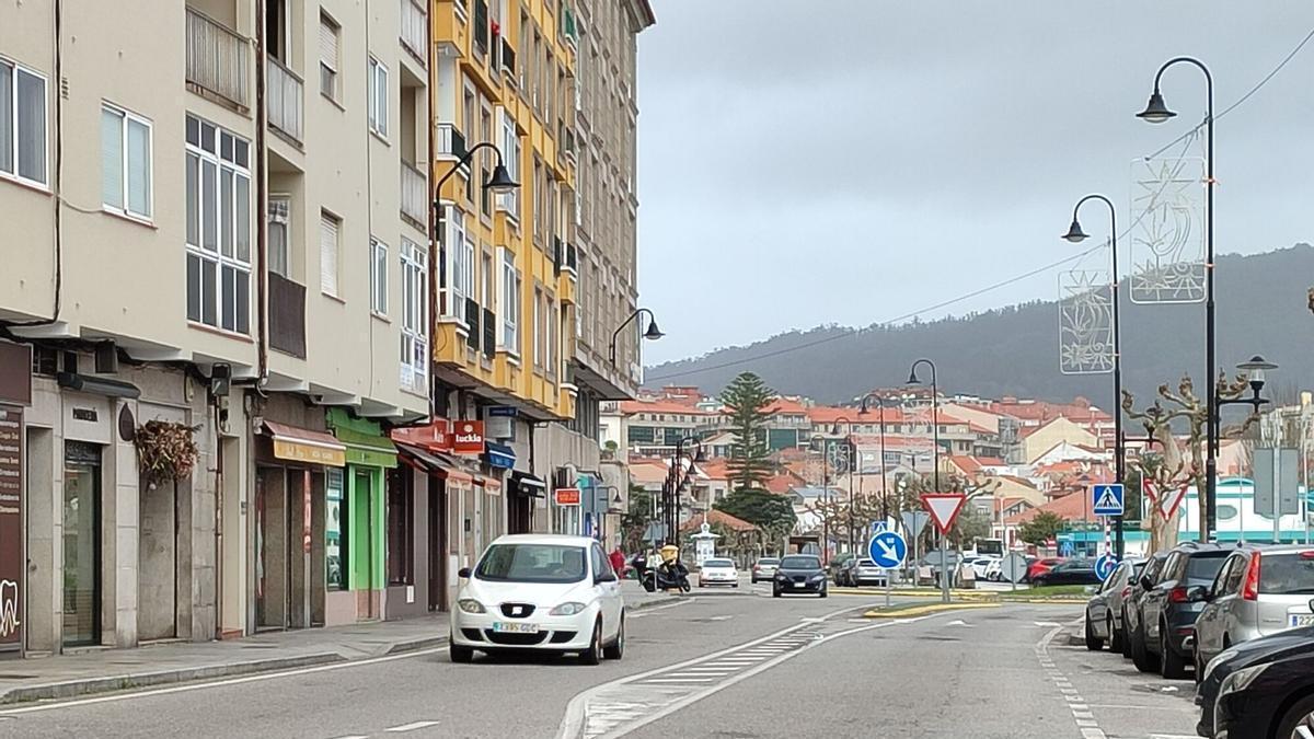 AVENIDA BUEU CANGAS
