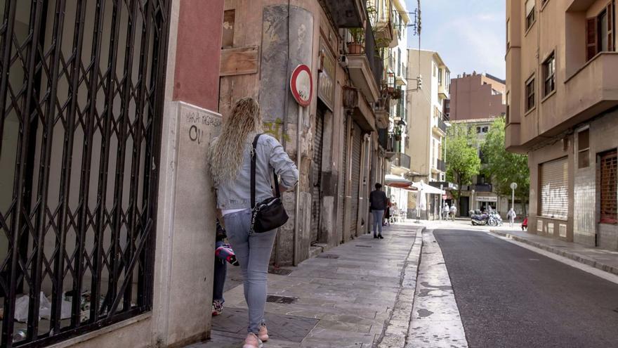 La prostitución crece un 10% en Mallorca junto al ‘boom’ turístico
