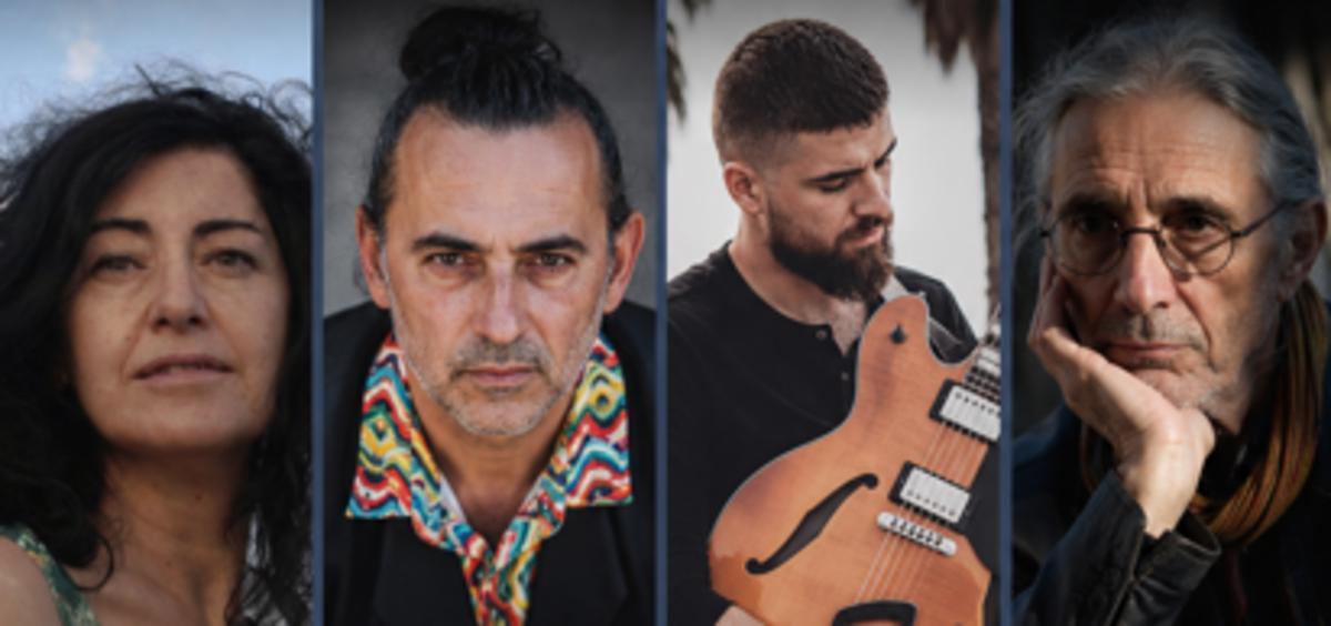 La clausura será el domingo 2 de agosto en Gandia