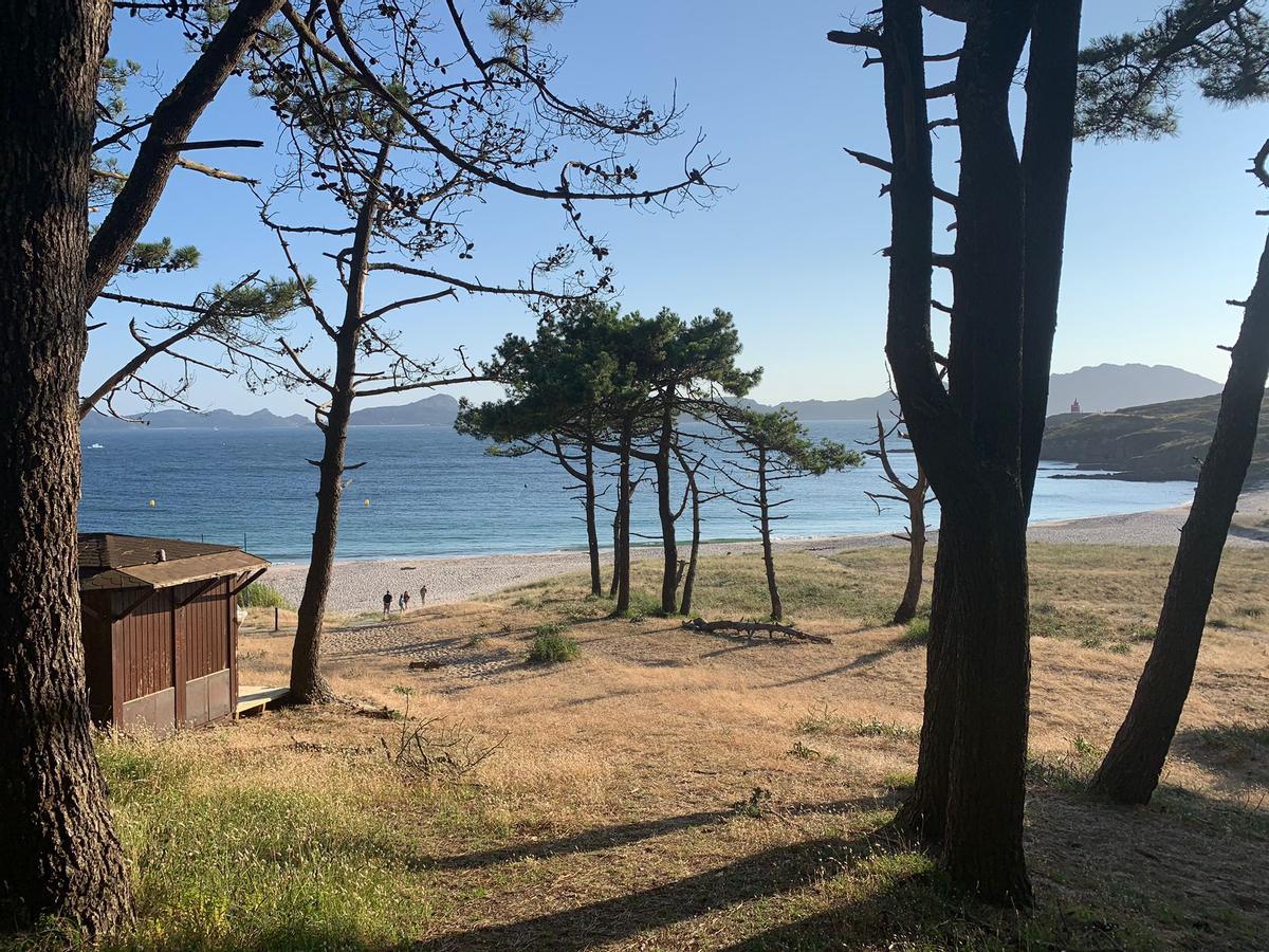 Playa Melide