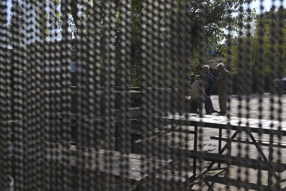 Zamora DesAparece | Badilla de Sayago, más que una ventana a Portugal