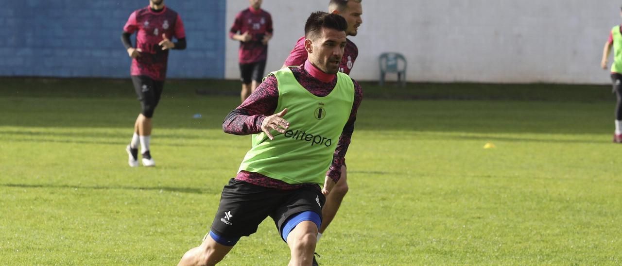 Un Avilés de primera clase: tres de sus jugadores estuvieron en la élite