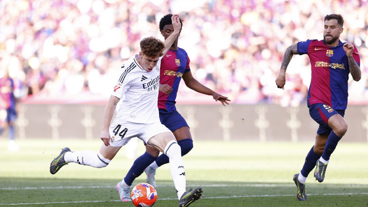 Víctor Muñoz, Real Madrid
