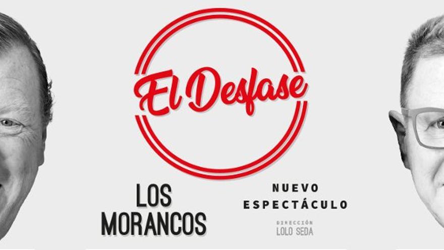 El Desfase