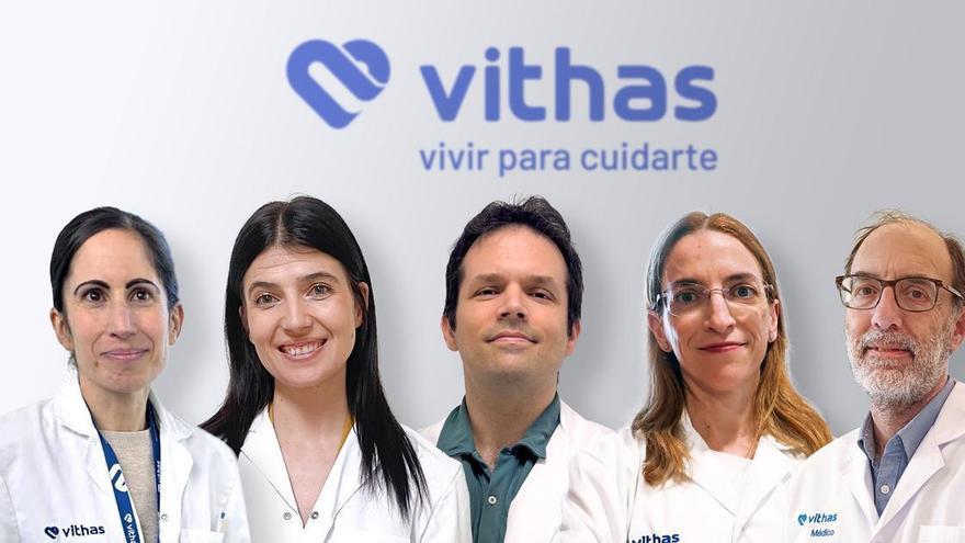 Un sueño regular, el ejercicio físico y una alimentación saludable ayudarían a reducir la frecuencia e intensidad de la migraña, según especialistas de Vithas Andalucía