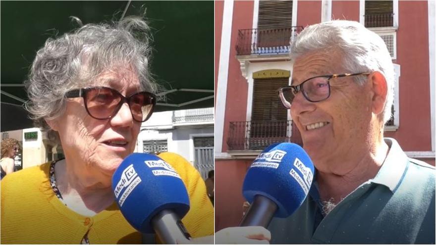 Vila-real responde: ¿Conoces a los candidatos a la alcaldía?