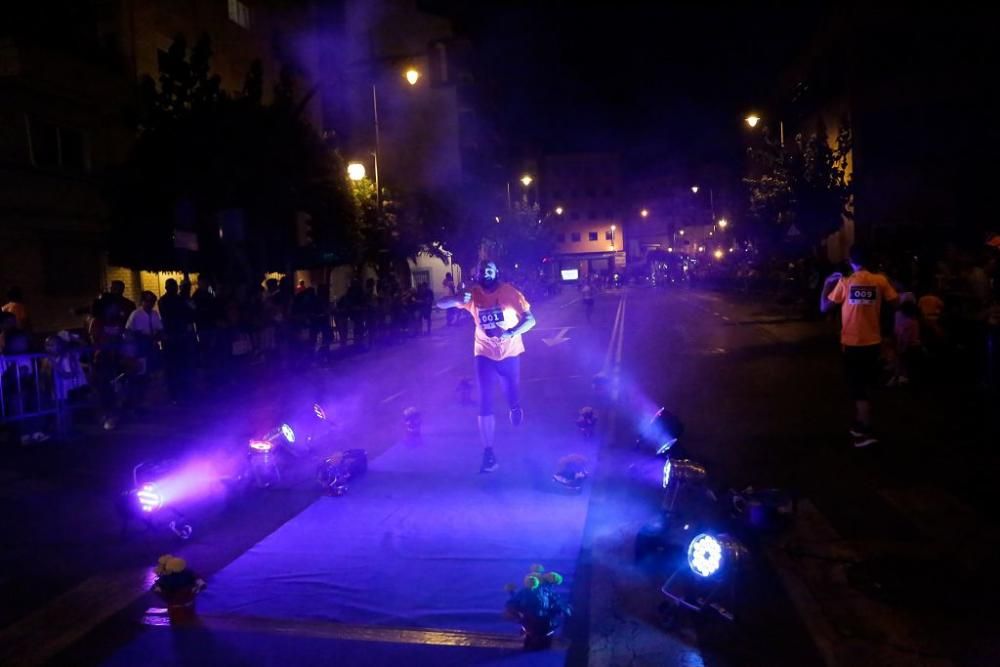 Carrera Noche de San Juan en Molina de Segura