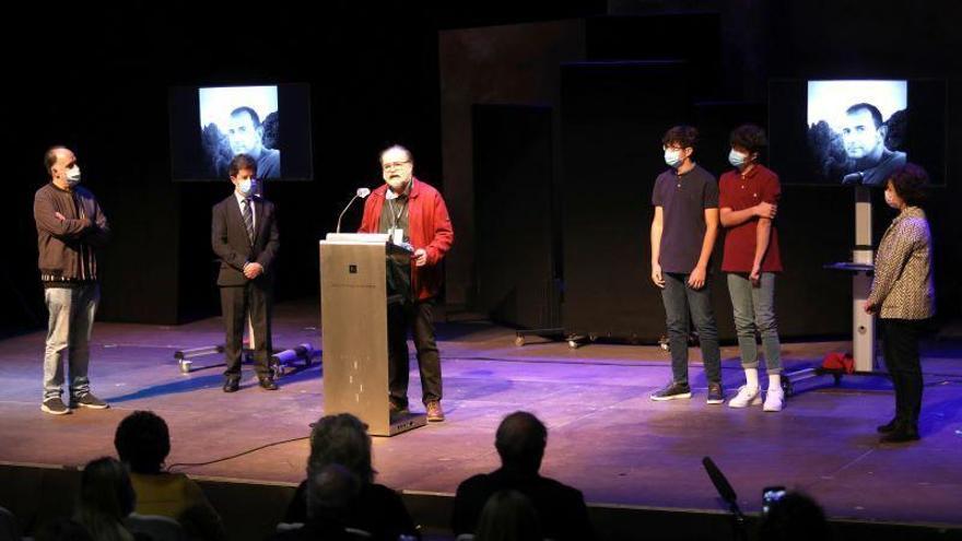 Huesca resiste como faro cultural pese a la pandemia