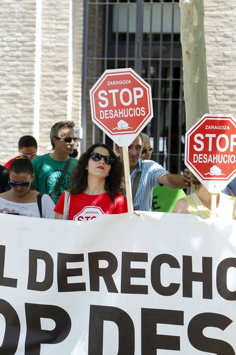 Fotogalería: Marchas de la dignidad y contra los recortes