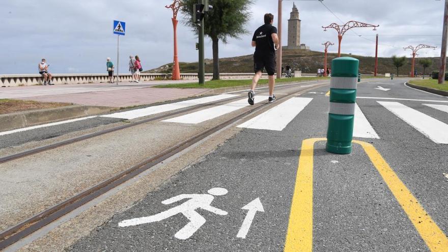 Una borrasca &quot;inusual&quot; dejará intensas lluvias y las temperaturas descenderán