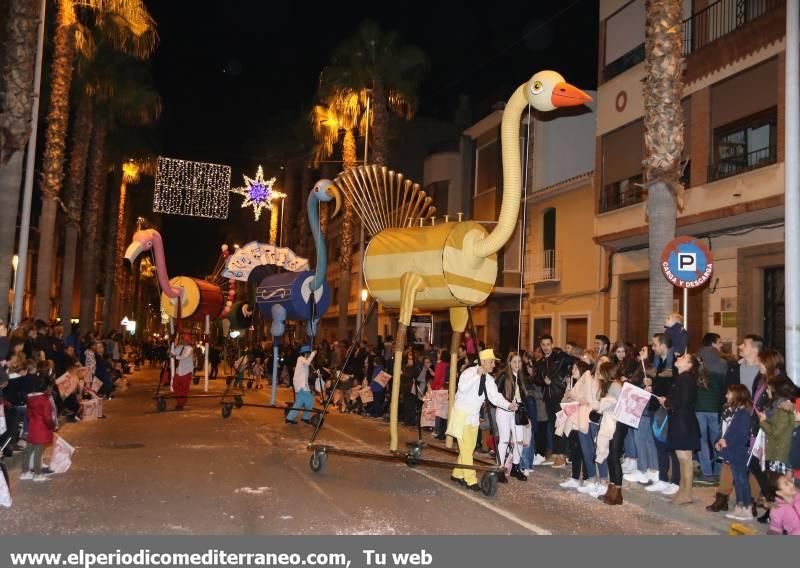 Reyes Magos en Castellón