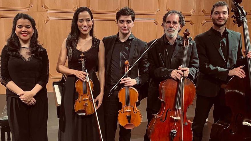 Pro Música convoca la Beca “Concepción Merí” para estudiantes de música de la Safor