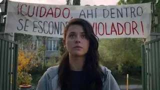 'Ni una más' en Netflix: sororidad y abusos sexuales en la generación Z: "Si eres mujer, se pasa miedo"