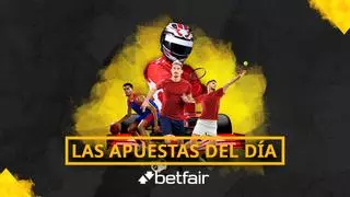 ¿A qué apostar hoy? Calendario deportivo y pronósticos: jueves 30 de noviembre