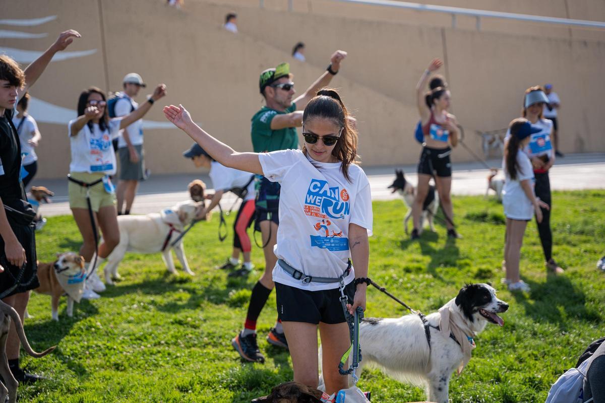 Carrera Can We Run 2025