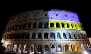 Ucraïna a la UE: quin és el procés per ser-ne membre