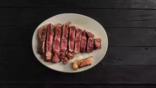 El Capricho, el asador con el mejor chuletón de España