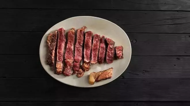 El Capricho, el asador con el mejor chuletón de España