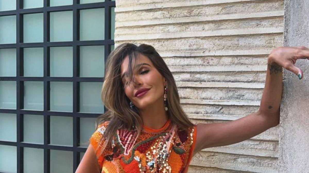 8 vestidos de invitada de nueva colección de Zara y Mango igual de