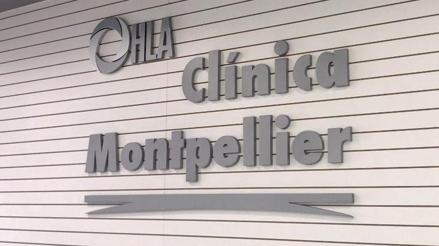 El hospital HLA Montpellier se prepara para recuperar su actividad normal tras superar el pico de la covid-19